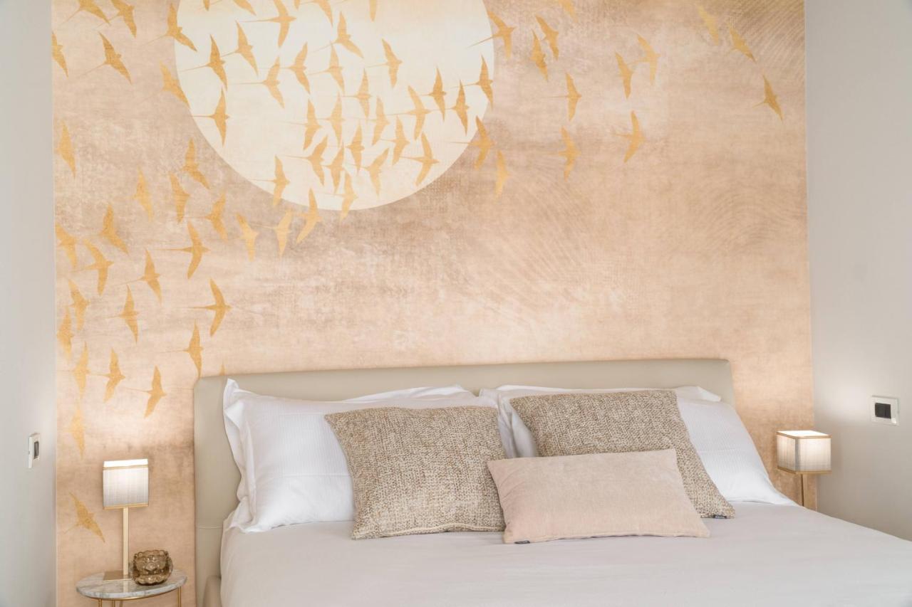 شقة San Marco Boutique R&R البندقية المظهر الخارجي الصورة